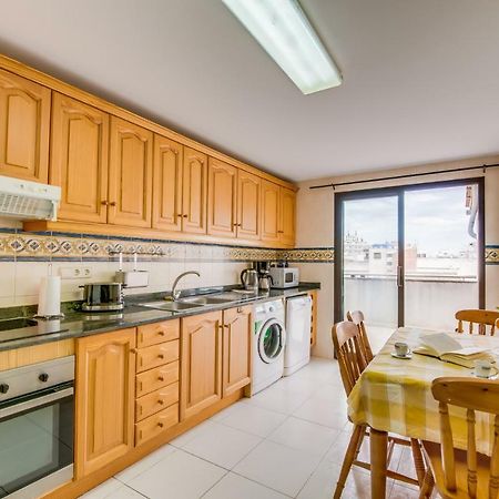 Atico Roger De Flor Apartman Port de Pollença Kültér fotó
