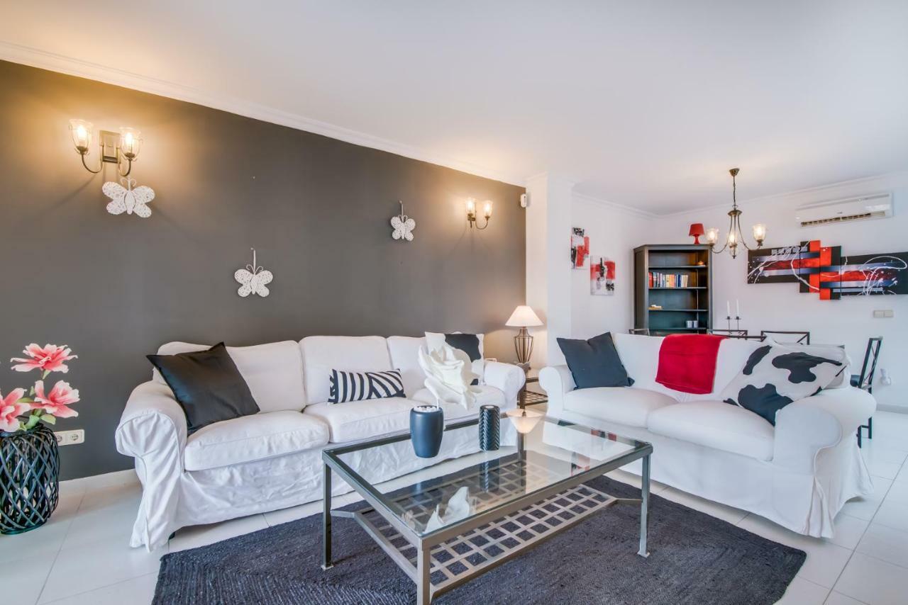 Atico Roger De Flor Apartman Port de Pollença Kültér fotó