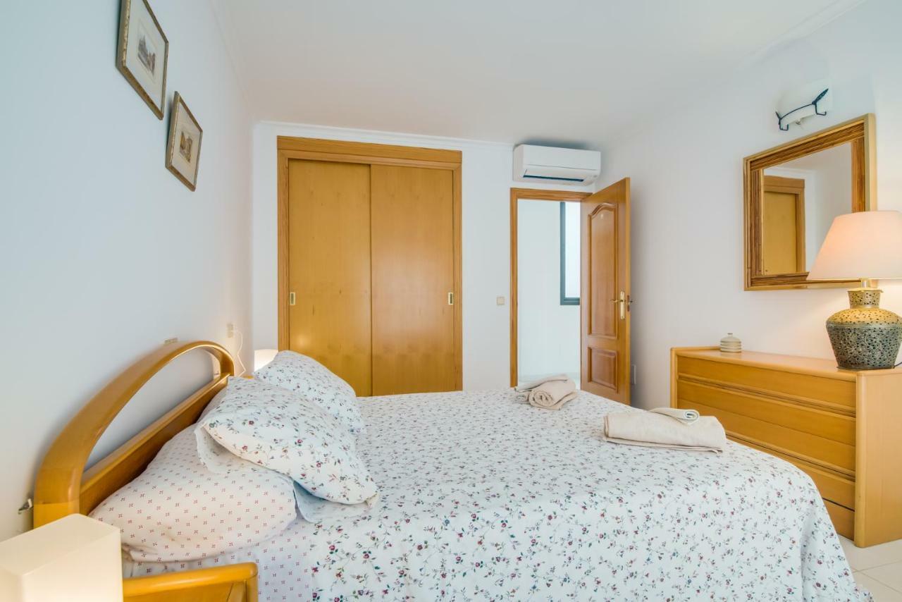 Atico Roger De Flor Apartman Port de Pollença Kültér fotó