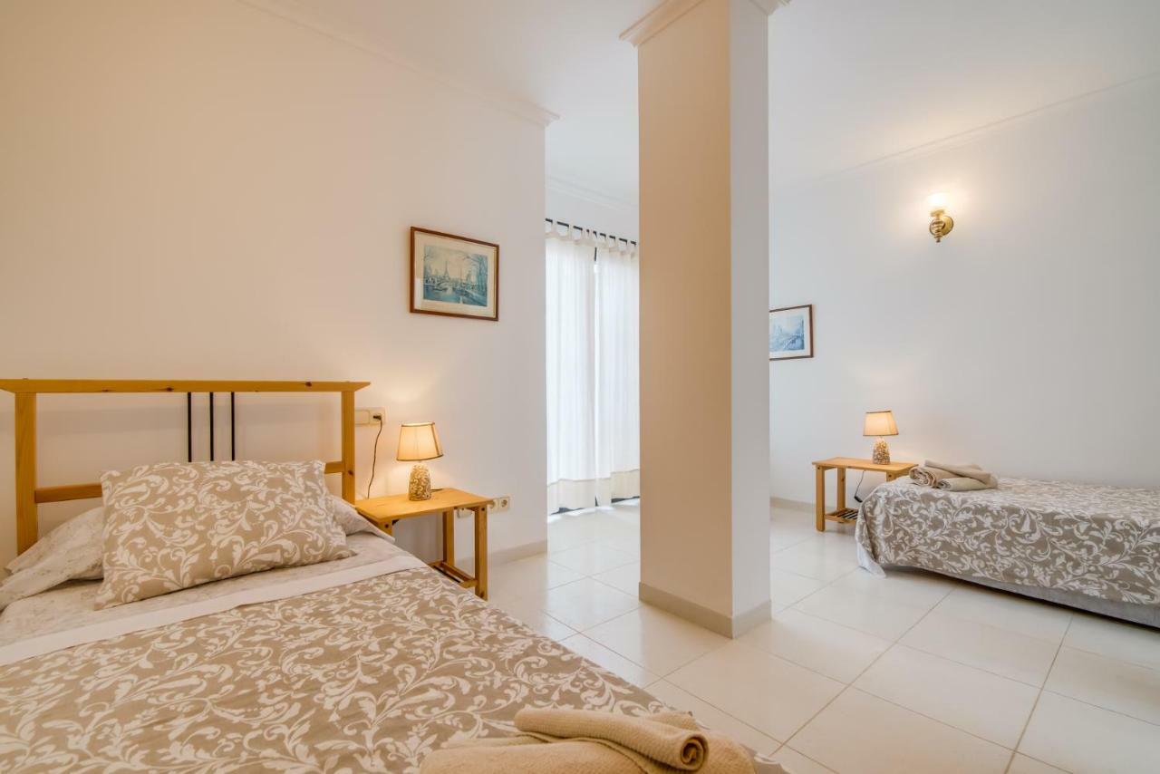 Atico Roger De Flor Apartman Port de Pollença Kültér fotó
