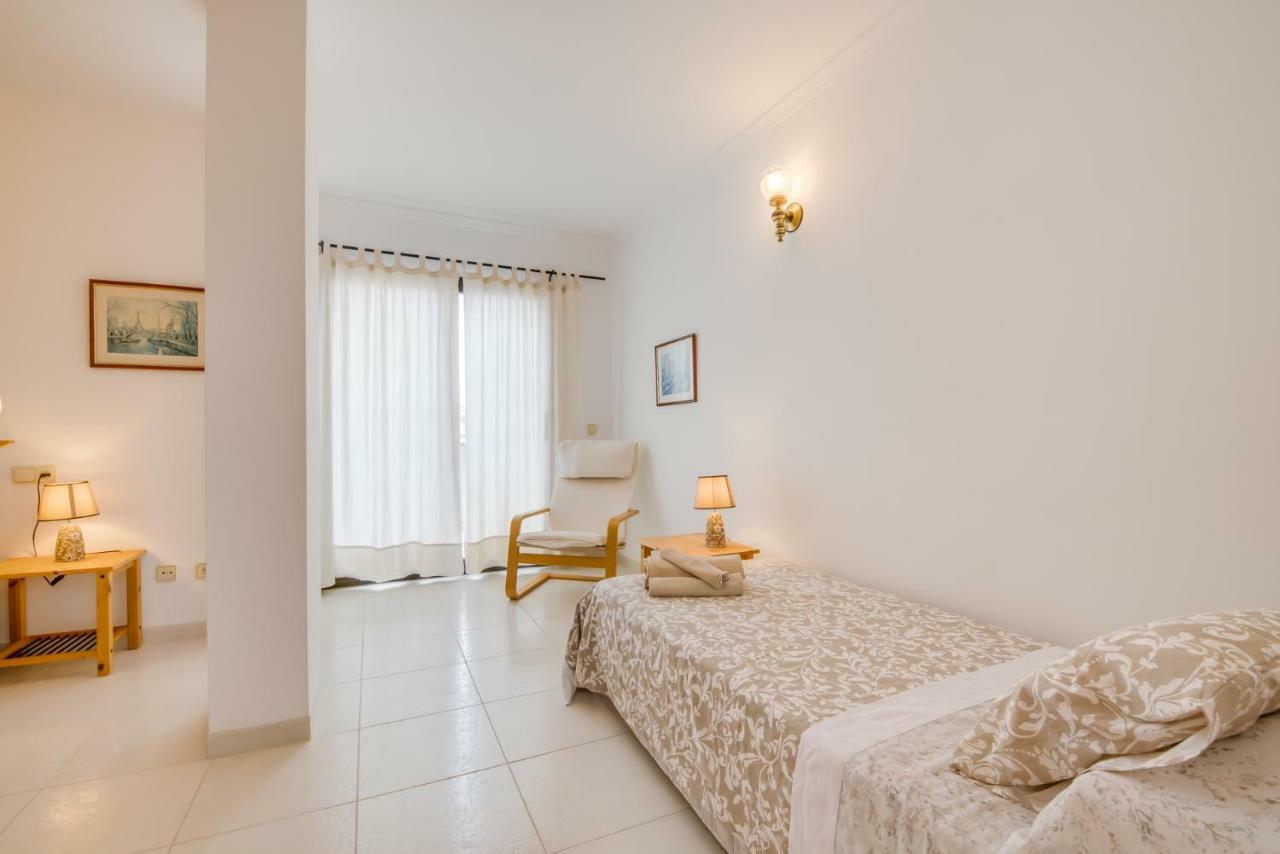 Atico Roger De Flor Apartman Port de Pollença Kültér fotó