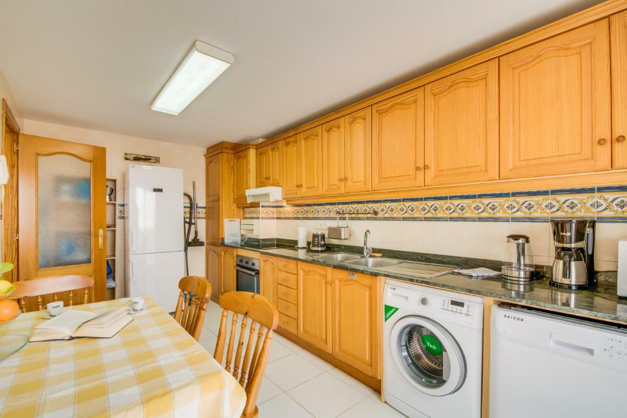 Atico Roger De Flor Apartman Port de Pollença Kültér fotó
