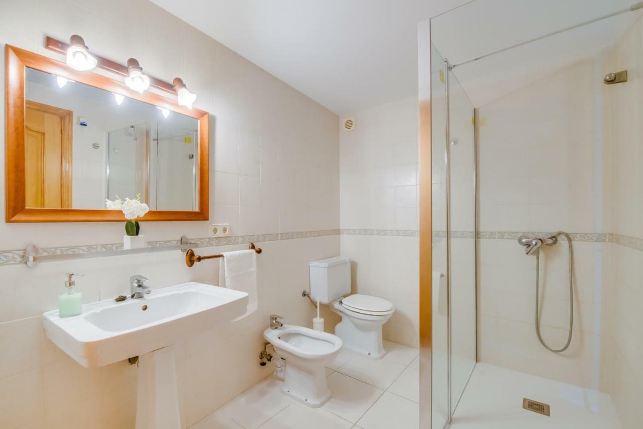 Atico Roger De Flor Apartman Port de Pollença Kültér fotó