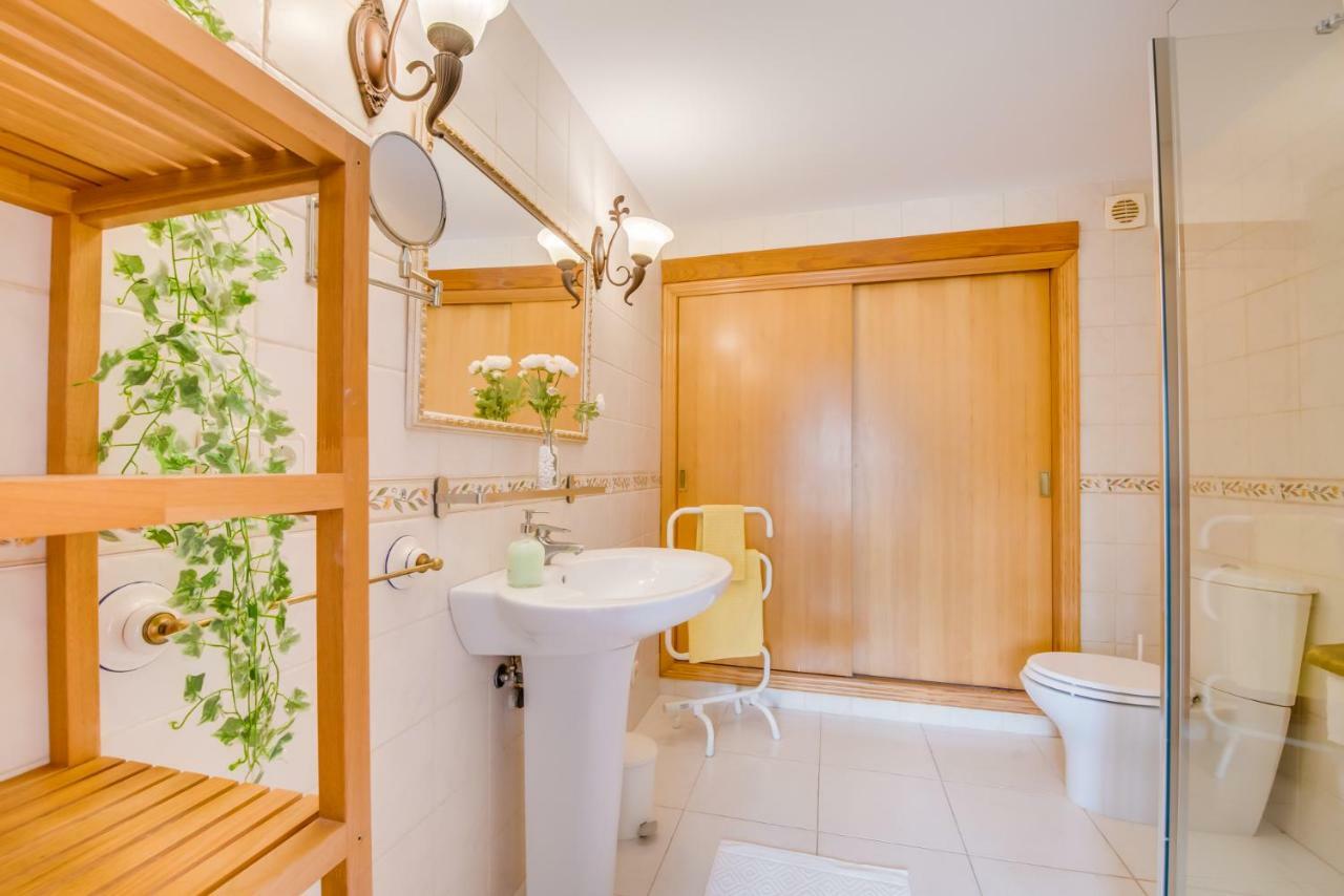 Atico Roger De Flor Apartman Port de Pollença Kültér fotó