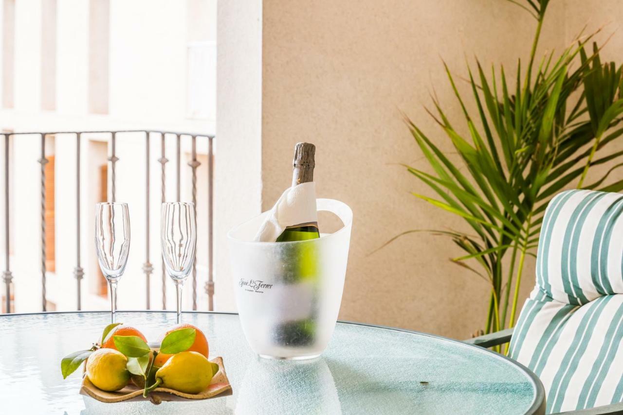 Atico Roger De Flor Apartman Port de Pollença Kültér fotó