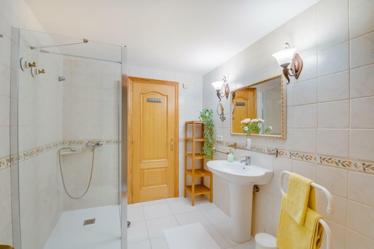 Atico Roger De Flor Apartman Port de Pollença Kültér fotó